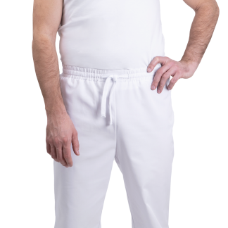 Брюки мужские, брюки хассп, брюки повара, брюки пищевика