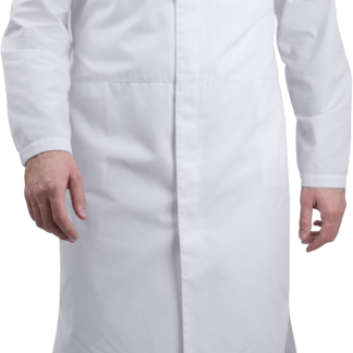 Халат повара, халат пищевика, халат белый, кухонный халат, одежда для поваров, одежда повара, хасп, купить халат повара, халат пищевика