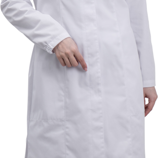 Халат повара, халат пищевика, халат белый, кухонный халат, одежда для поваров, одежда повара, хасп, купить халат повара, халат пищевика