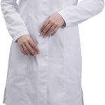 Халат повара, халат пищевика, халат белый, кухонный халат, одежда для поваров, одежда повара, хасп, купить халат повара, халат пищевика