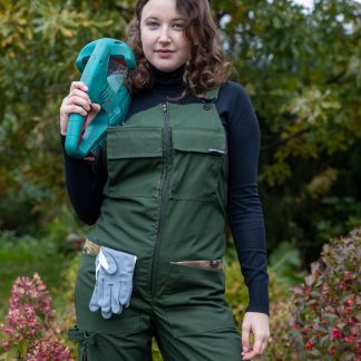 Комбинезон женский сад