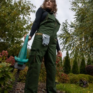 Комбинезон женский сад