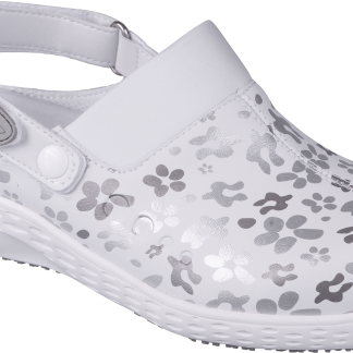 Полуботинки (тип сабо) DANY (ДЕНИ)