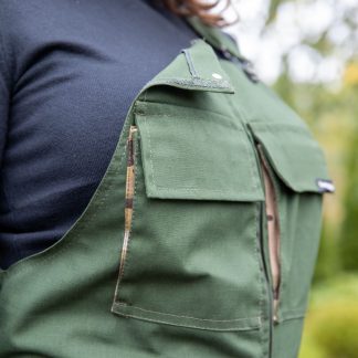 Комбинезон женский сад