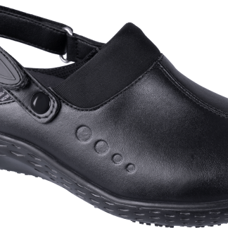 Полуботинки (тип сабо) DANY (ДЕНИ)