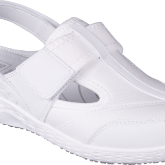 Полуботинки (тип сабо) ALIZA (АЛИЗА)