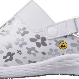 Полуботинки (тип сабо) DANY (ДЕНИ)