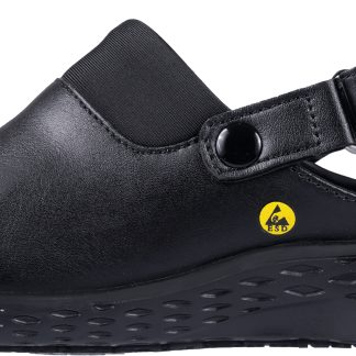 Полуботинки (тип сабо) DANY (ДЕНИ)