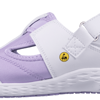 Полуботинки (тип сабо) ALIZA (АЛИЗА)