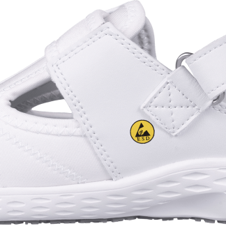 Полуботинки (тип сабо) ALIZA (АЛИЗА)