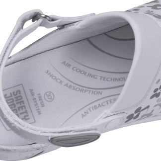 Полуботинки (тип сабо) DANY (ДЕНИ)