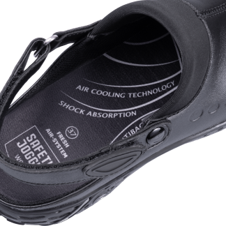 Полуботинки (тип сабо) DANY (ДЕНИ)