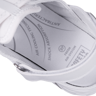 Полуботинки (тип сабо) ALIZA (АЛИЗА)