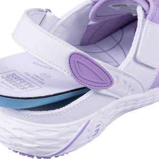 Полуботинки (тип сабо) ALIZA (АЛИЗА)