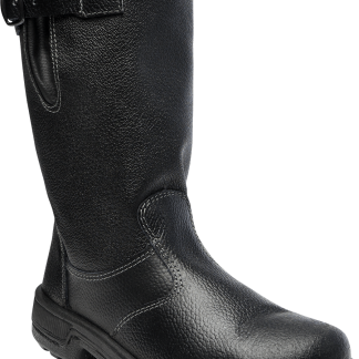 Сапоги БИЗОН с МП