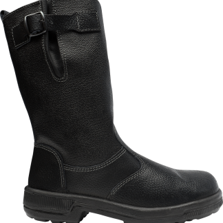 Сапоги БИЗОН с МП