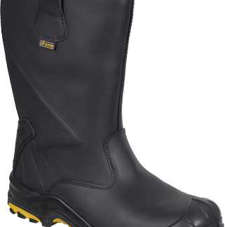 Сапоги утепленные, обувь рабочая утепленная