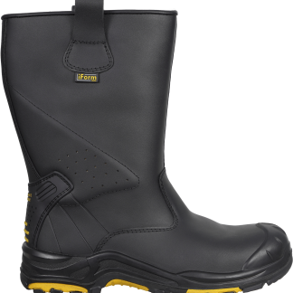 Сапоги утепленные, обувь рабочая утепленная