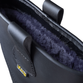 Сапоги утепленные, обувь рабочая утепленная