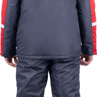 Куртка утепленная, спецодежда утепленная, куртка мужская утепленная Роуд