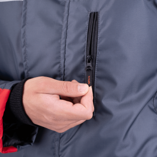 Куртка утепленная, спецодежда утепленная, куртка мужская утепленная Роуд