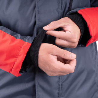 Куртка утепленная, спецодежда утепленная, куртка мужская утепленная Роуд