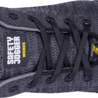 Полуботинки MORRIS (МОРРИС) с КП и КС