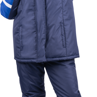 Костюм утепленный женский, костюм утепленный, костюм РОУД утепленный