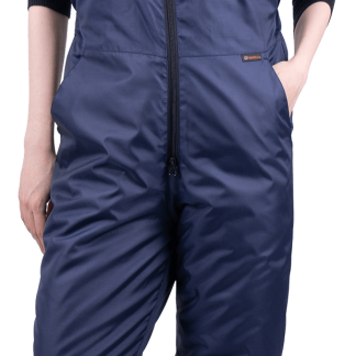 Костюм утепленный женский, костюм утепленный, костюм РОУД утепленный