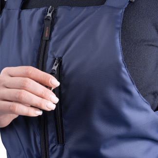 Костюм утепленный женский, костюм утепленный, костюм РОУД утепленный