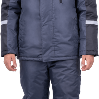 Костюм утепленный мужской, костюм утепленный, костюм Роуд утепленный