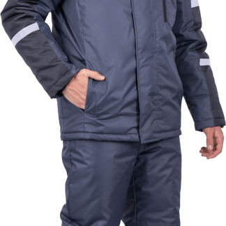 Костюм утепленный мужской, костюм утепленный, костюм Роуд утепленный