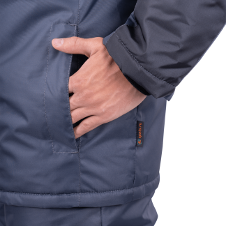 Костюм утепленный мужской, костюм утепленный, костюм Роуд утепленный