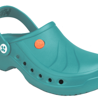 Полуботинки (тип сабо) SONIC (СОНИК)