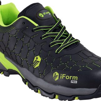 Полуботинки iForm® PRO (ПРО) с КП