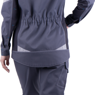 Куртка ТУРБО SAFETY летняя