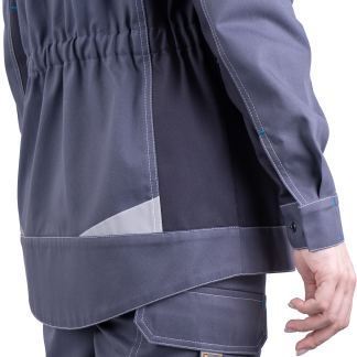 Куртка ТУРБО SAFETY летняя