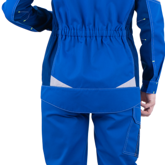 Куртка ТУРБО SAFETY летняя