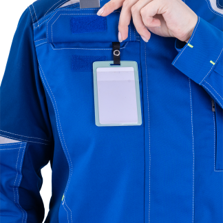 Куртка ТУРБО SAFETY летняя