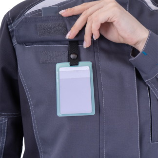 Куртка ТУРБО SAFETY летняя