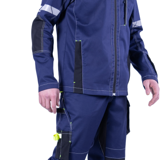 Куртка КОРПОРАЦИЯ летняя