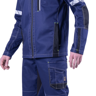 Куртка КОРПОРАЦИЯ летняя