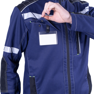 Куртка КОРПОРАЦИЯ летняя