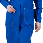 Халат ТУРБО SAFETY летний