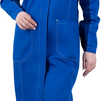 Халат ТУРБО SAFETY летний