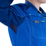 Халат ТУРБО SAFETY летний