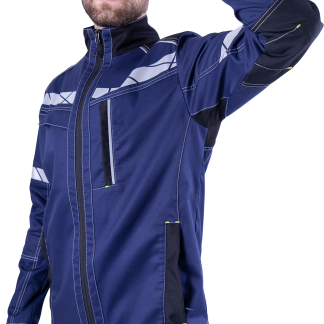 Куртка КОРПОРАЦИЯ летняя