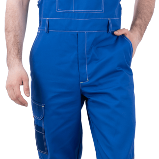 Полукомбинезон ТУРБО SAFETY летний