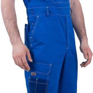 Полукомбинезон ТУРБО SAFETY летний