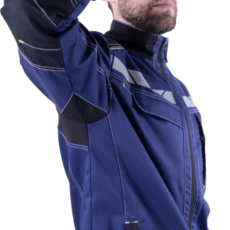 Куртка КОРПОРАЦИЯ летняя